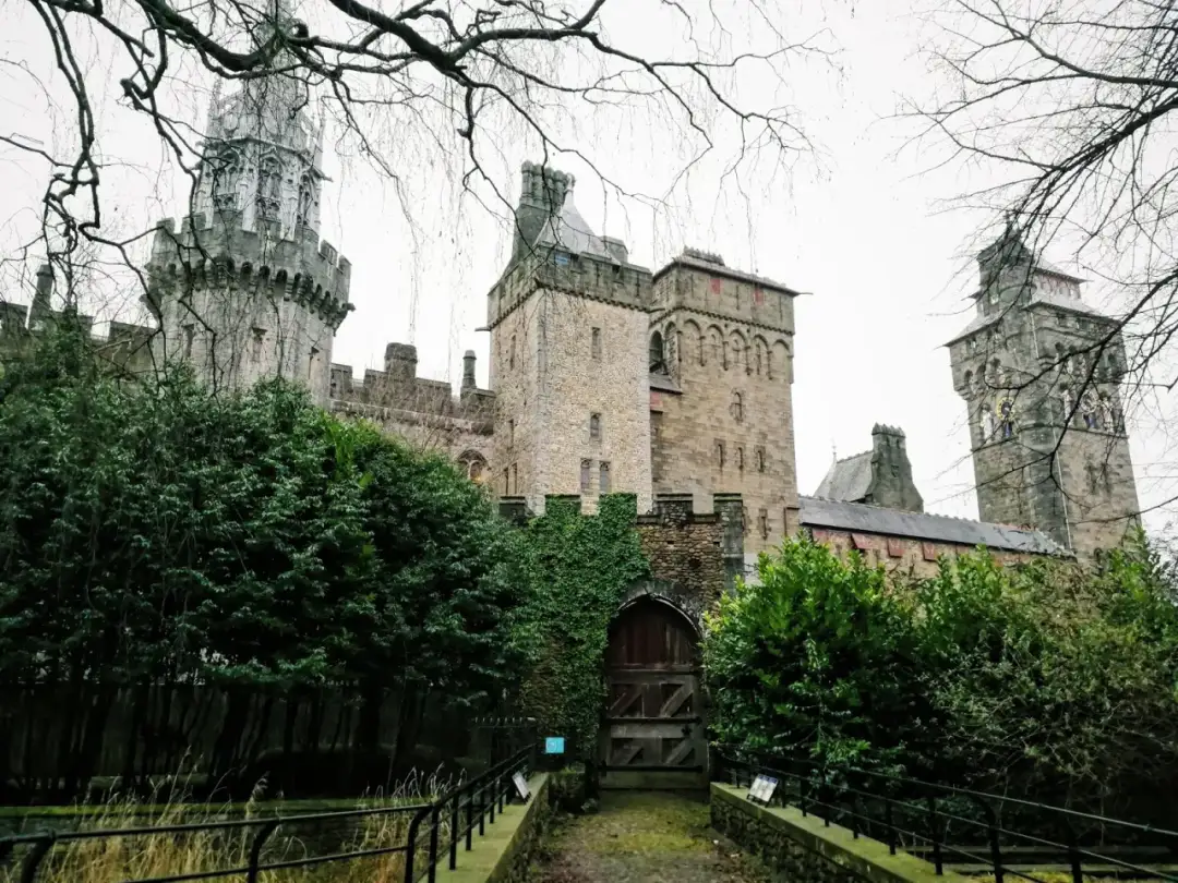 Zamek w Cardiff: Odkryj jego fascynującą historię i atrakcje turystyczne