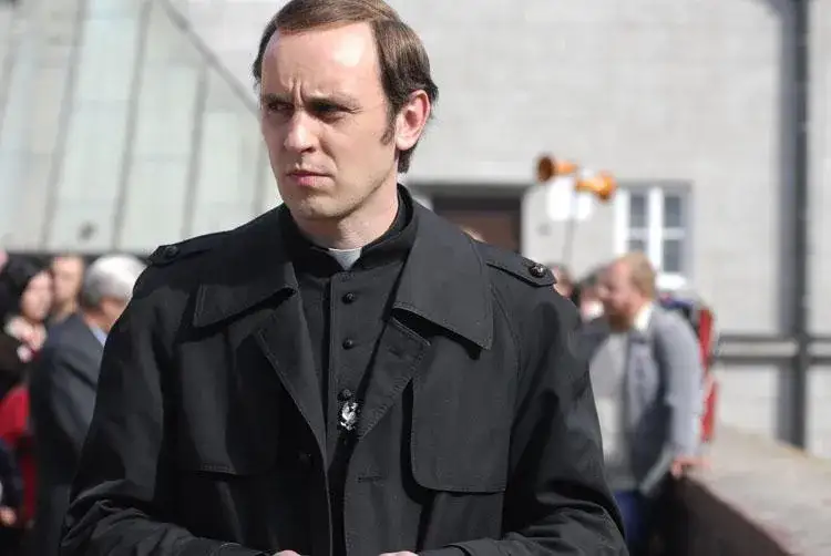 Adam Woronowicz: Biografia i kariera wybitnego aktora