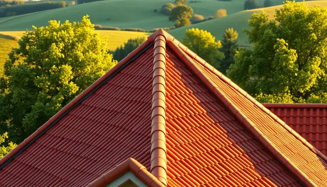 Kąt nachylenia dachu 30 stopni – estetyka, funkcjonalność i oszczędności