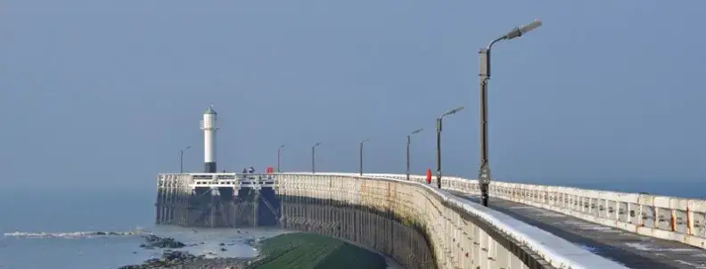 Morze Północne Holandii - Niezbędnik podróżnika 2023