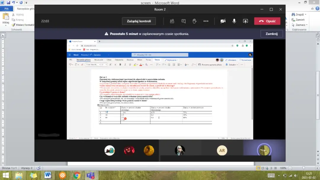 Jak obliczyć procent ze sprawdzianu i uniknąć błędów w ocenie swojego wyniku