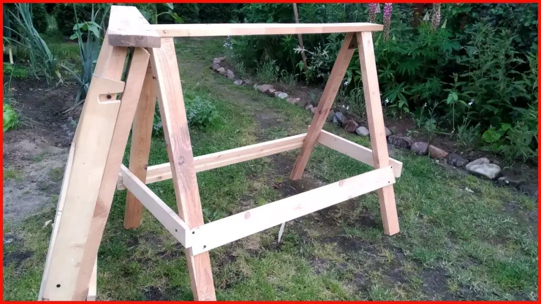 Jak zrobić kobyłki: Porady i techniki wykonania kobyłek budowlanych