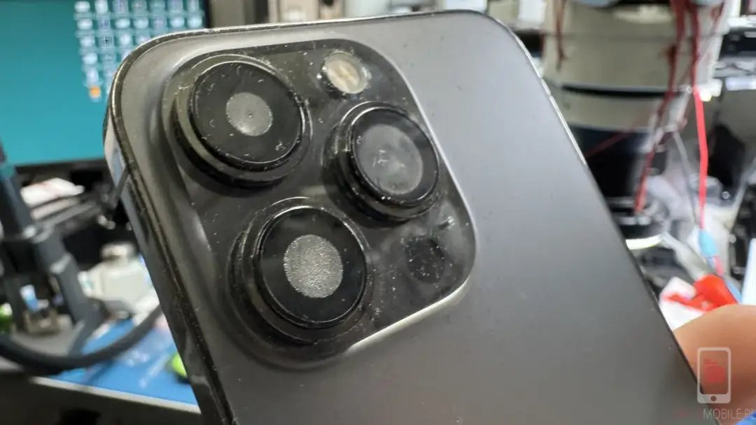 Samodzielna wymiana szkiełka aparatu: Poradnik DIY i oszczędności