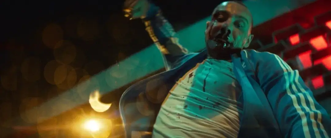 Jak Marcin Kowalczyk został aktorem gangstera - sekrety trudnej roli