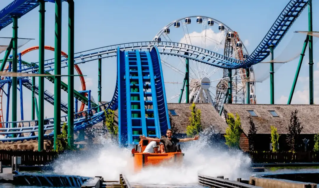 Energylandia jak się ubrać: uniknij modowych wpadek i bólu