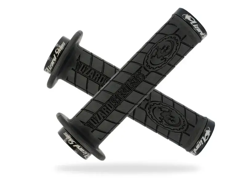 Jakie gripy do enduro wybrać, by poprawić komfort i kontrolę?