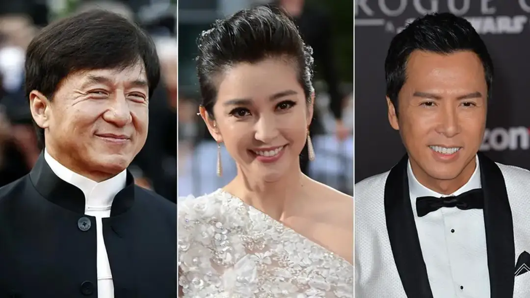 Najlepsi chińscy aktorzy: ich największe role, nagrody i wpływ na kino