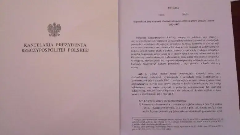 Dawna nazwa kredytu w Polsce - Zaskakujący termin z historii finansów
