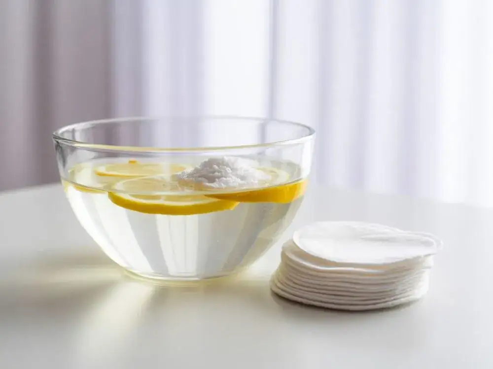 Cleaner do paznokci: Skuteczne zamienniki z apteki i domu