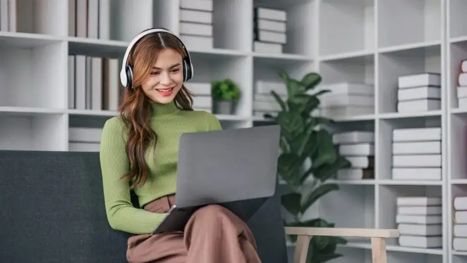 Jak łatwo połączyć słuchawki JBL z laptopem i uniknąć problemów z dźwiękiem