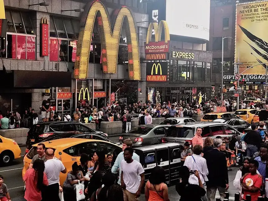 Czy w USA jest bezpiecznie? Odkryj prawdę o bezpieczeństwie w USA