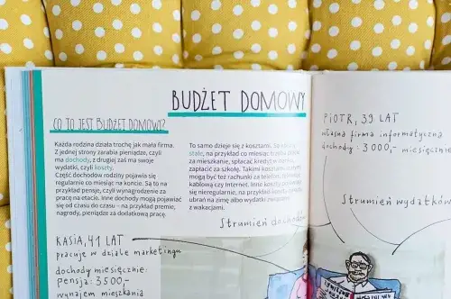 Czy pieniądze dają szczęście? Przykłady z literatury, które zaskakują