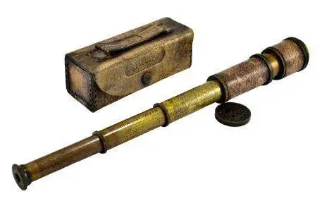 Kto wynalazł teleskop? Historia, która zmieniła astronomię na zawsze