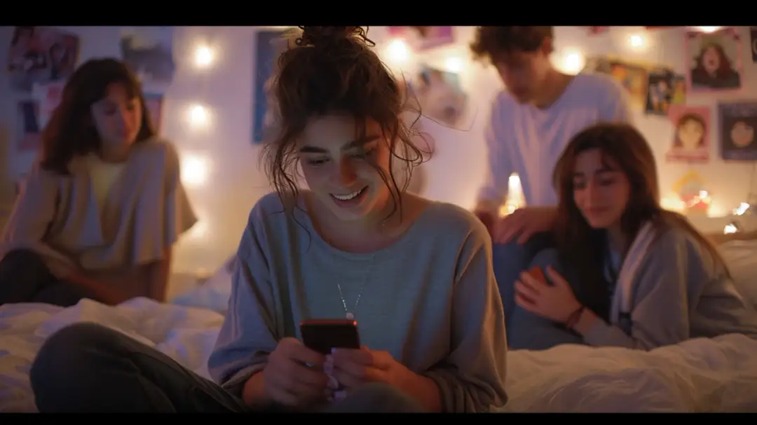 Komunikacja z nastolatkami: Jak osiągnąć skuteczne porozumienie?