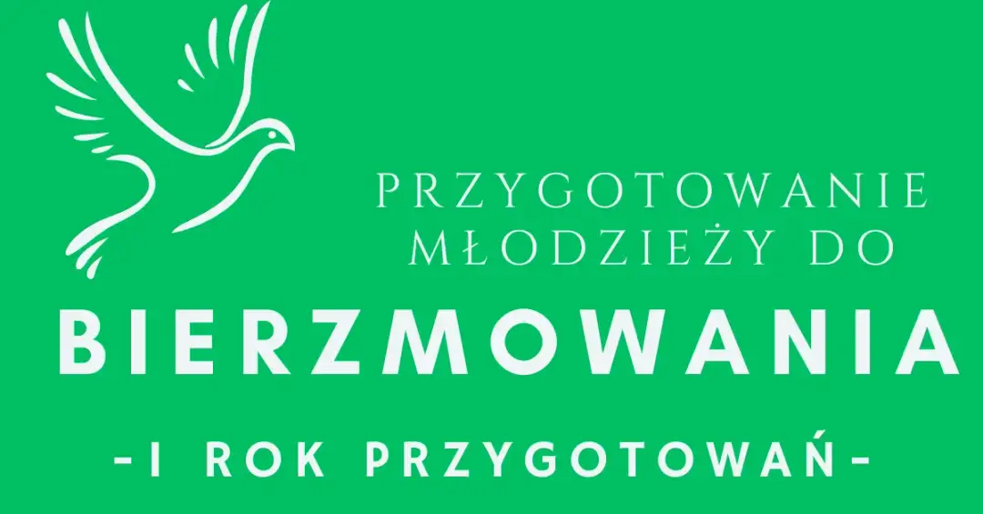 Ile trwa przygotowanie do bierzmowania? Sprawdź różnice w parafiach