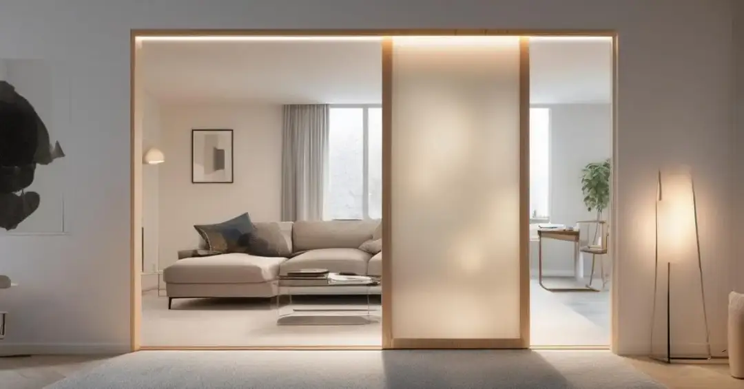 Alternatywy dla drzwi do pokoju - innowacyjne rozwiązania, które zaskoczą Alternatywy dla drzwi do pokoju - innowacyjne rozwiązania, które zaskoczą