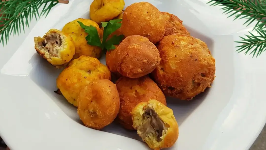 Zdrowe zamienniki pieczarek: 5 smakowitych alternatyw w diecie