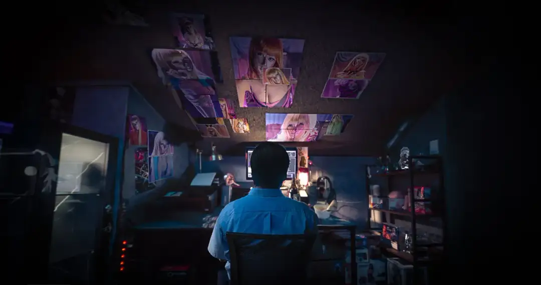 Dziewczyna w Masce - recenzja nowego serialu kryminalnego z 2023 roku