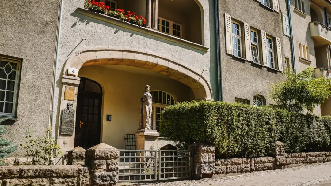 Co kryje ulica Wita Stwosza 37 w Katowicach? Sekrety starej dzielnicy