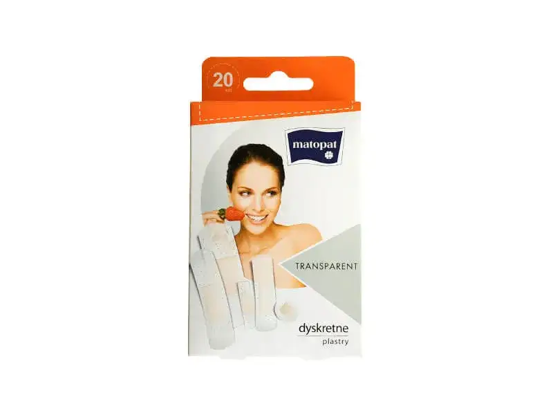 Fascynujące historie dawnych materiałów opatrunkowych - od szarpi do gazy