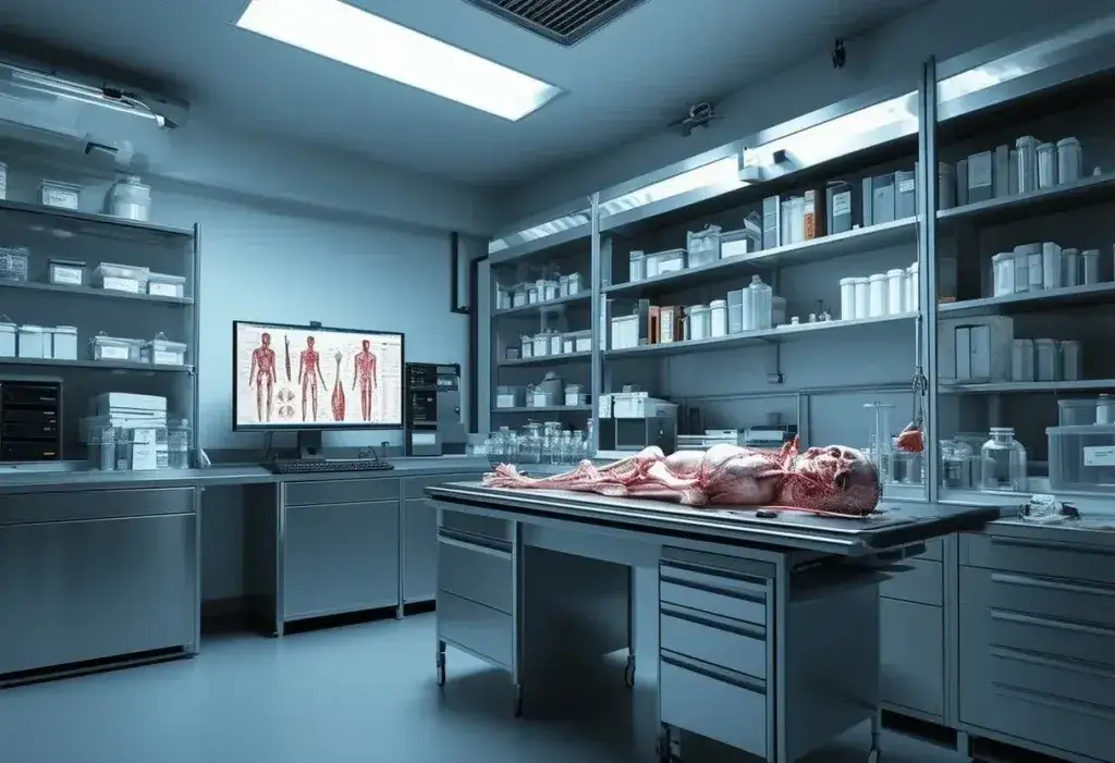 Ile zarabia patolog w Polsce? Zaskakujące fakty o wynagrodzeniach