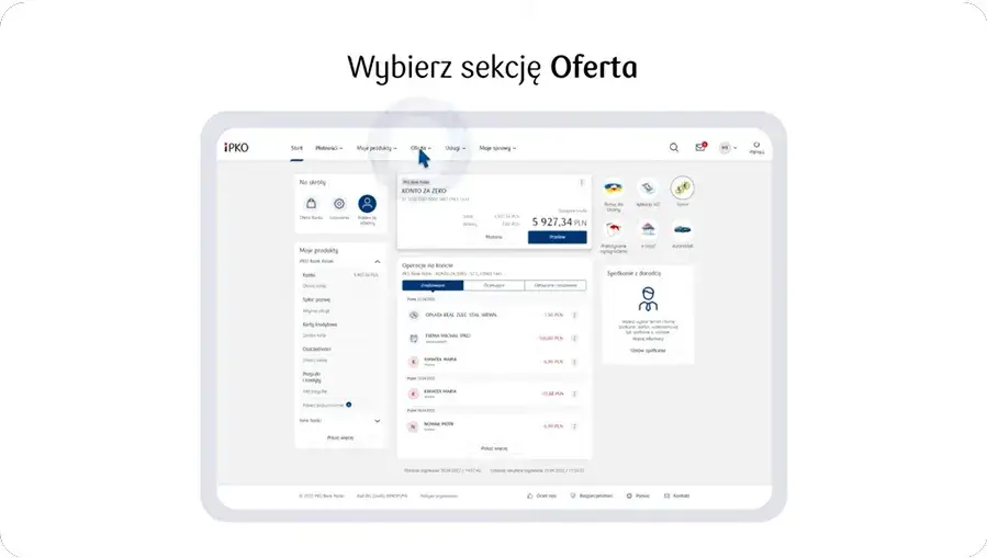 Jak korzystać z debetu PKO: Aktywacja, limity i zasady spłaty