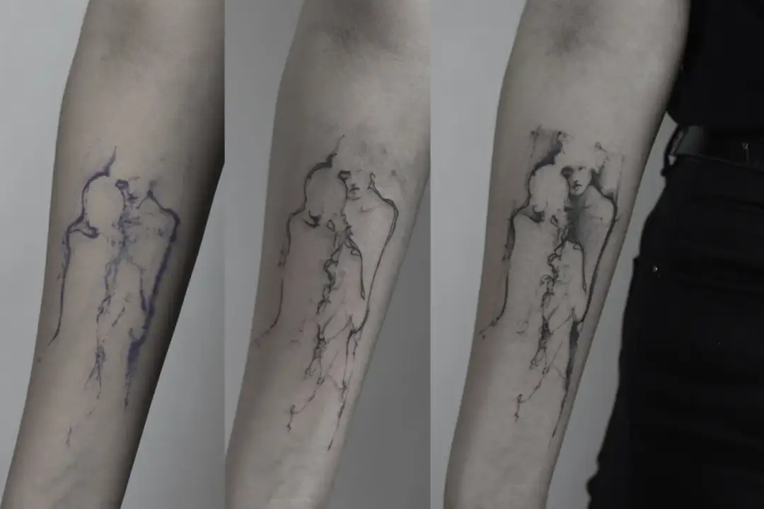 Czy tatuaż się rozciąga? Odkryj, jak zmiany w ciele wpływają na wygląd