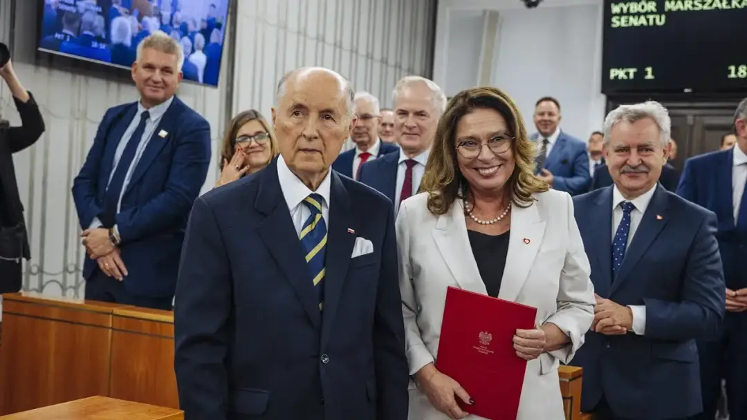 Kto jest marszałkiem sejmu? Poznaj aktualne informacje i zmiany