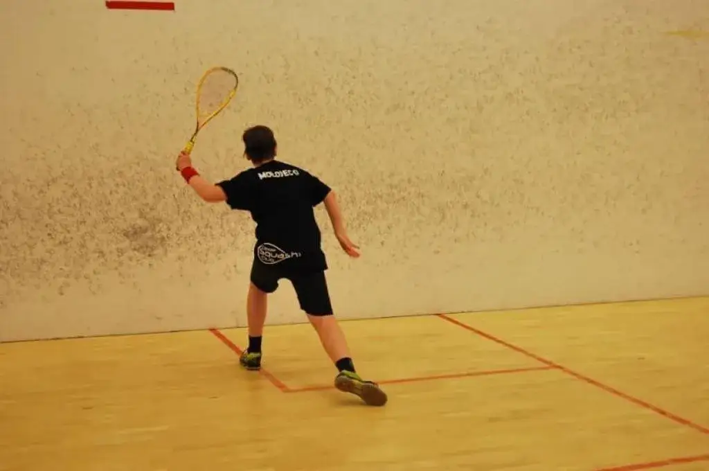 Najlepsze miejsca do gry w squash w Rudzie Śląskiej – ceny i opinie
