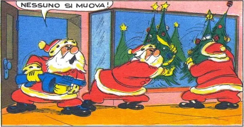 Jak narysować komiks świąteczny – proste kroki i pomysły na fabułę