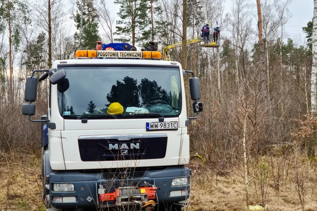 Brak elektrowni w Mińsku Mazowieckim – poznaj usługi PGE Dystrybucja