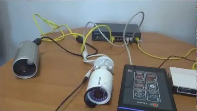 Jak podłączyć kamerę WiFi do telefonu – uniknij problemów z konfiguracją