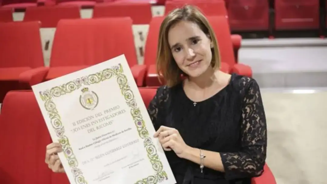 Premio jóvenes investigadores del Colegio de Médicos: Impacto y requisitos esenciales