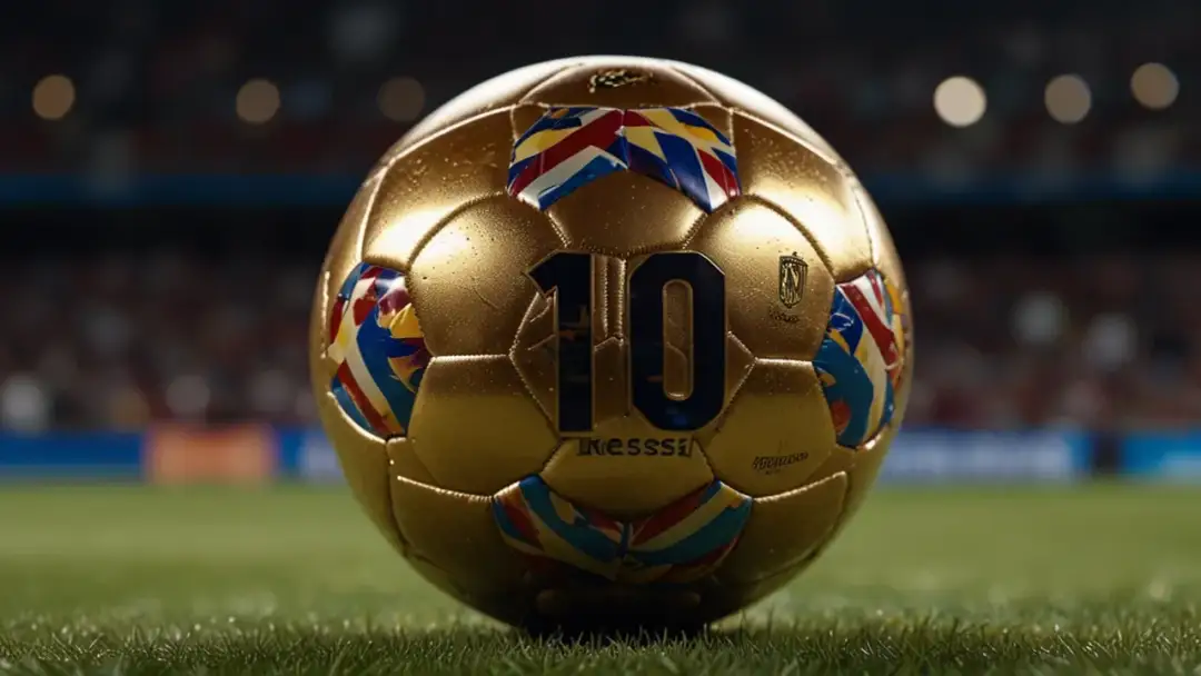 Messi: Osiągnięcia, kariera i największe sukcesy argentyńskiego piłkarza