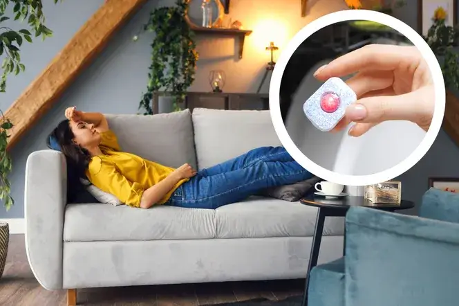 Jak wyprać kanapę skutecznie i bezpiecznie? Oto sprawdzone metody!