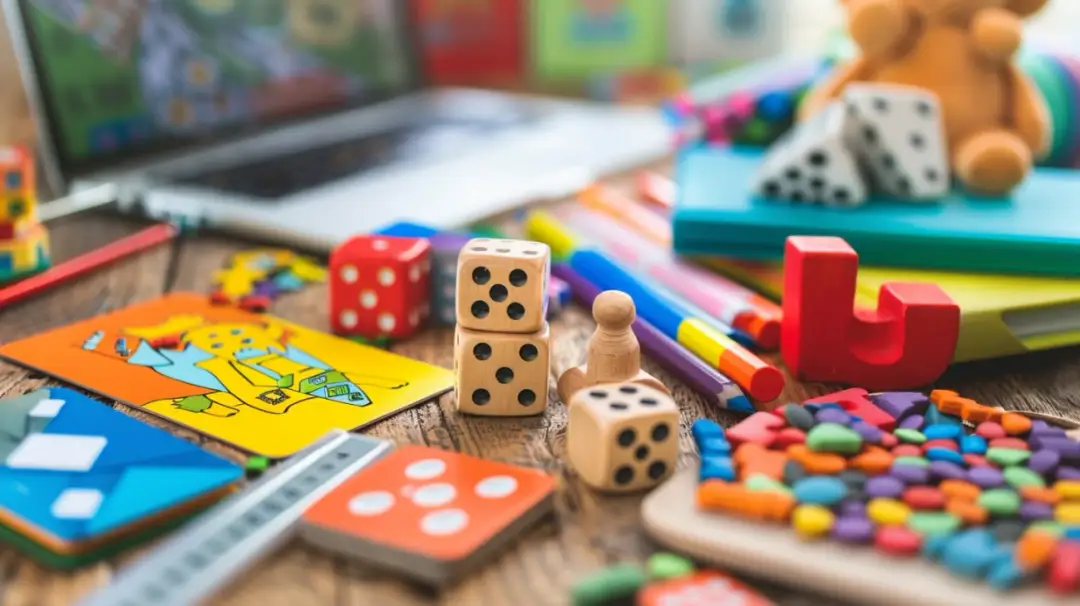 Jakie gry edukacyjne zapewnią najlepszą rozrywkę uczniom? Sprawdź!