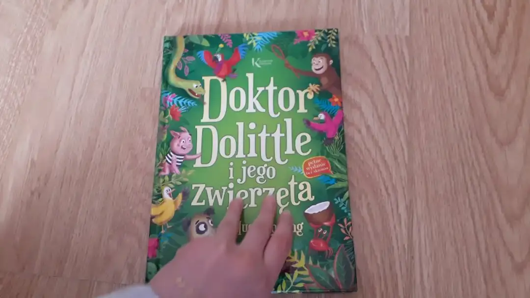Hugh Lofting - poznaj autora książki Doktor Dolittle i jego zwierzęta
