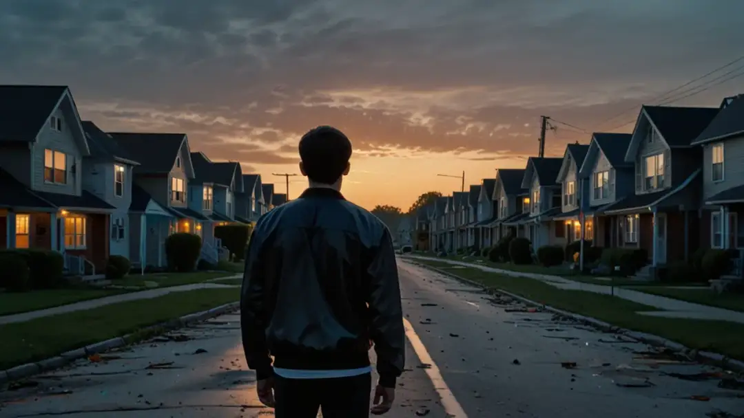 Chłopak z sąsiedztwa: Czemu ten film zmienia perspektywę widzów?