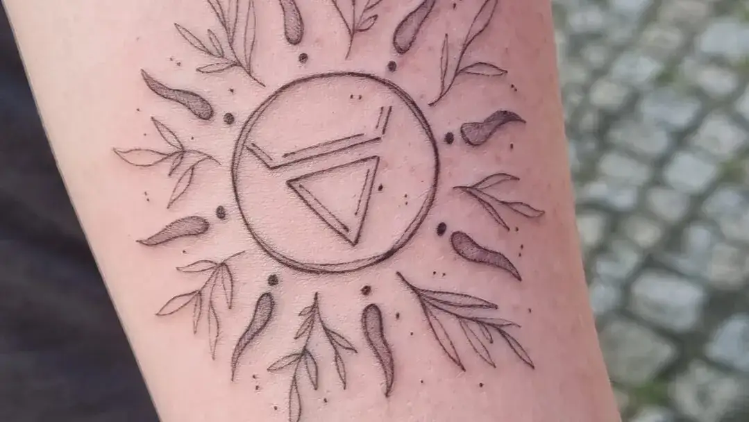 Motywy słowiańskie tatuaże: odkryj ich znaczenie i symbolikę