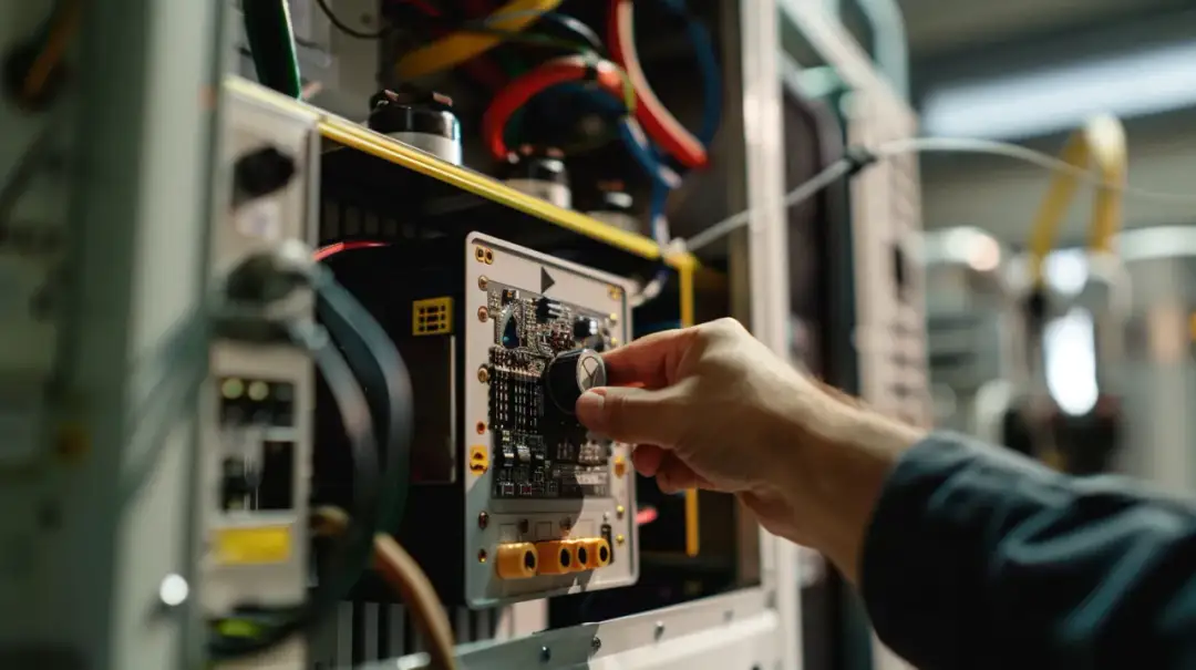 Naprawy: Jak naprawić UPS do pieca? - Praktyczne wskazówki serwisowe