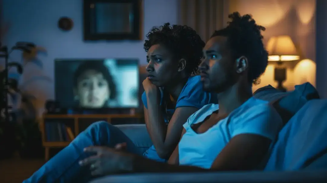 Facet przestał się odzywać: Co oznacza jego milczenie w relacji?