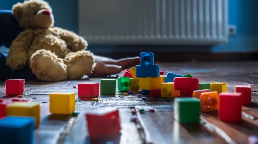 Agresja u czterolatka: Przyczyny i sposoby radzenia sobie. Porady