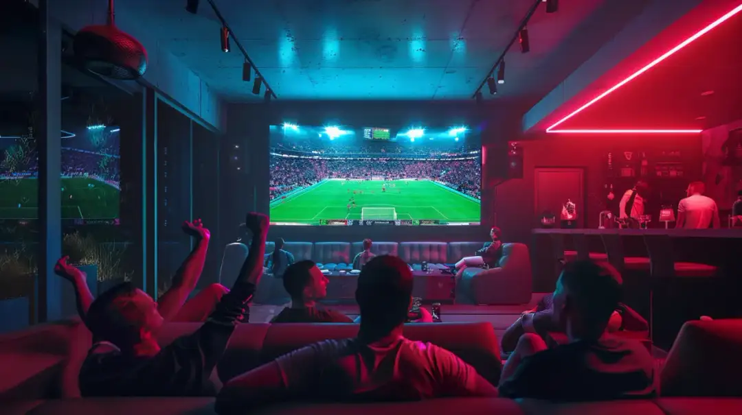 Gdzie oglądać mecz Legii: Transmisja starcia mistrza?