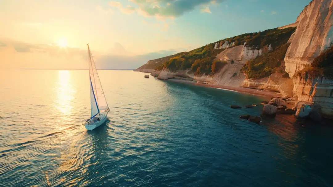 Ustka rejsy statkiem: opłyńcie Bałtyk podczas niezapomnianej przygody