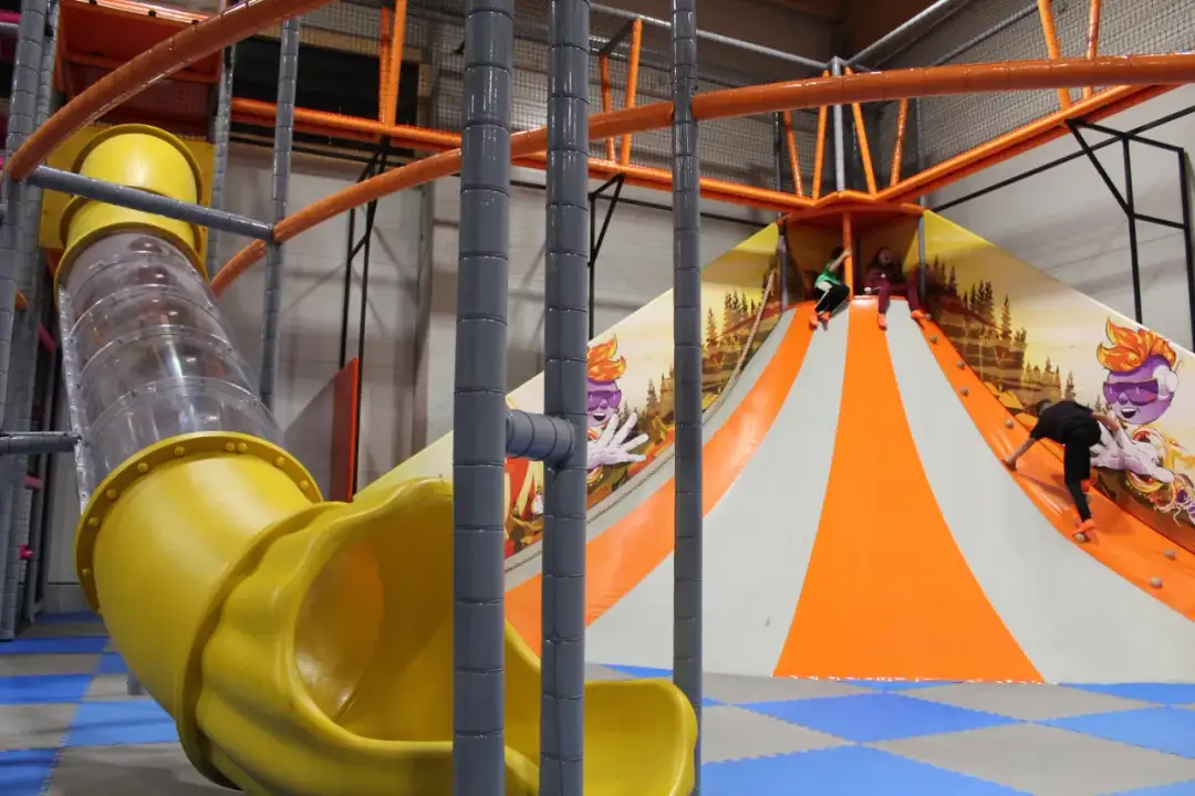 Zimowe atrakcje dla dzieci na Śląsku: 10 niesamowitych miejsc