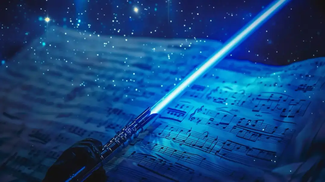 Muzyka Star Wars - Które motywy są najbardziej ikoniczne? Odkryj najbardziej porywające melodie galaktycznej sagi