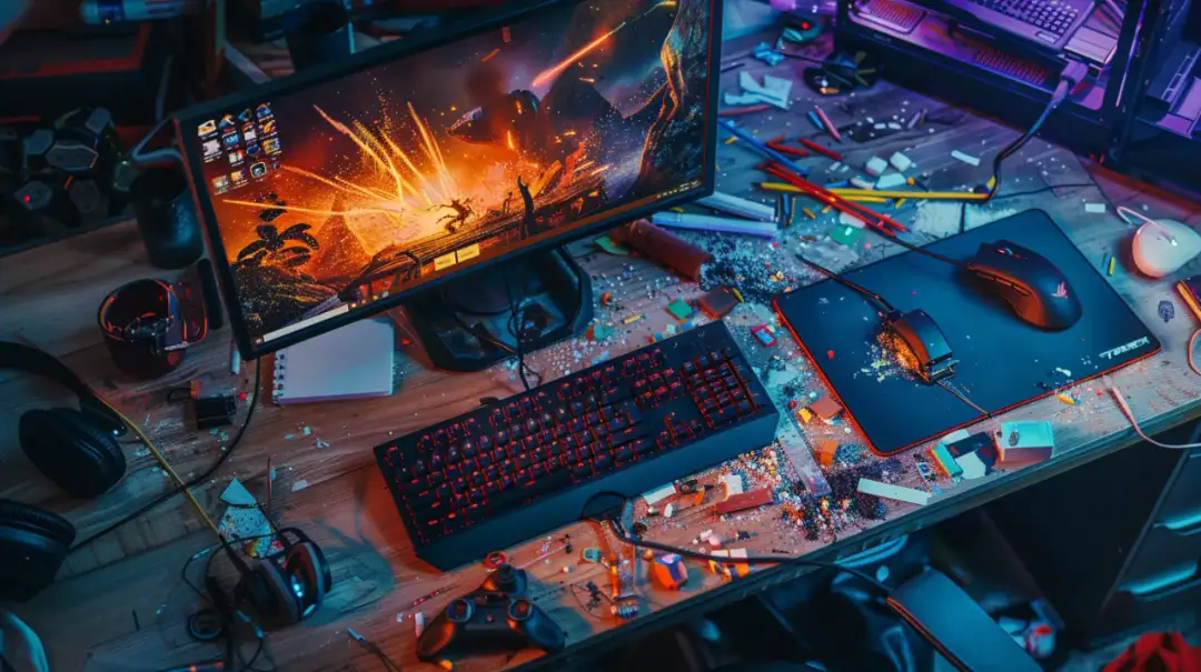 Co robić gdy gra nie działa? Awaria Fortnite - rozwiązuj problemy 