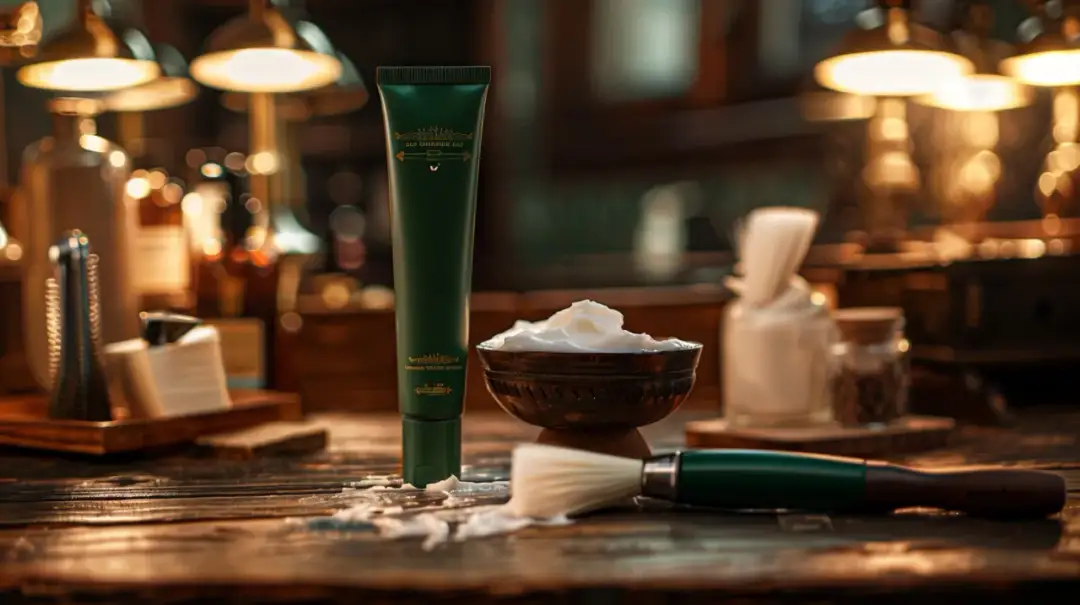 Proraso krem do golenia - Dlaczego warto używać krem do golenia proraso?