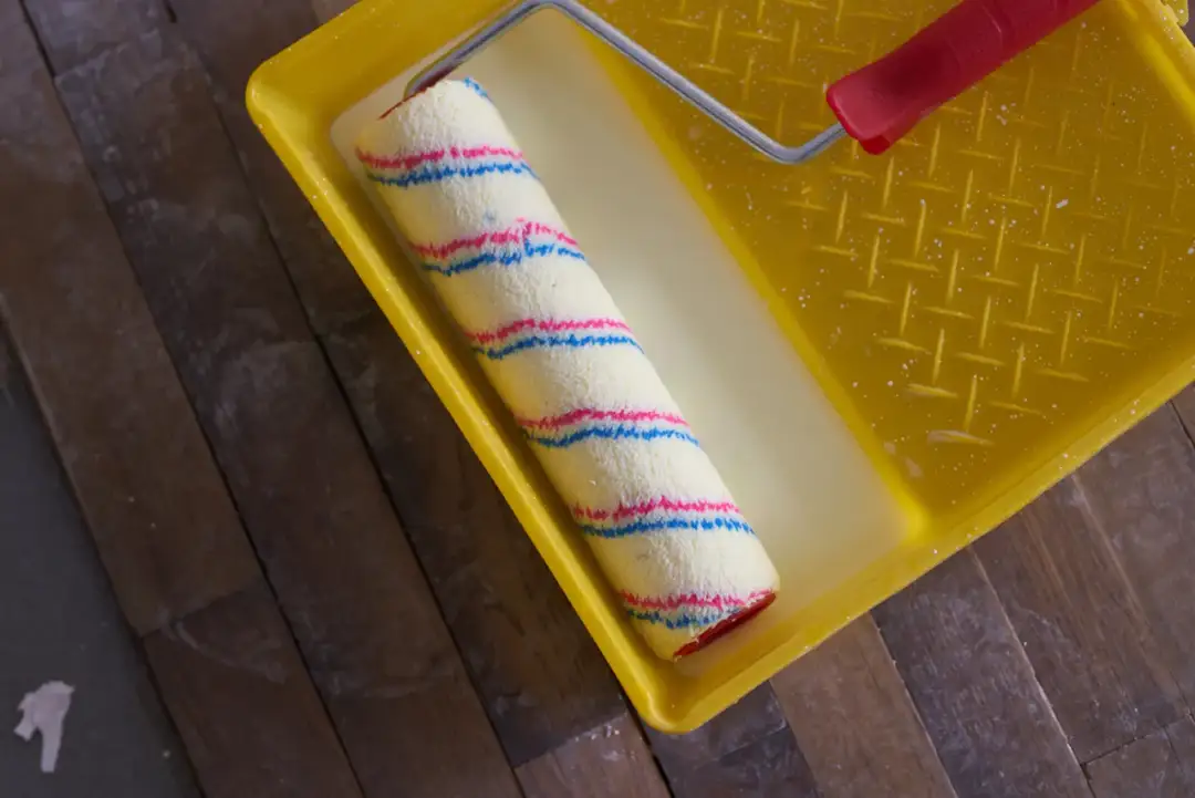 Jaki wałek do farby lateksowej? Doradzamy