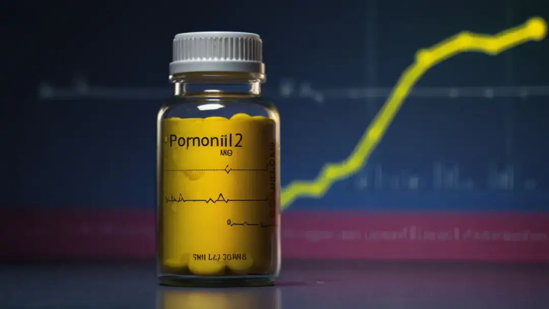 Jak szybko Citronil 20 mg zwalcza depresję? To najnowsze badania